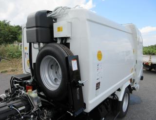 三菱 パッカー 小型  ◆商談中◆　2RGーFEAV0 43枚目