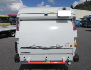 三菱 パッカー 小型  2RGーFEAV0 5枚目