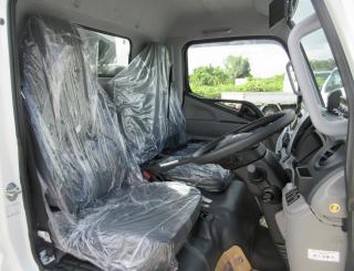 三菱 パッカー 小型  2RGーFEAV0 7枚目