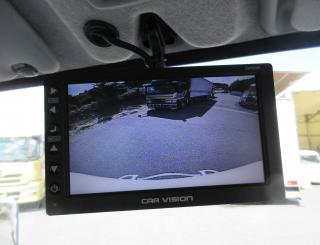 三菱 パッカー 小型  2RGーFEAV0 15枚目