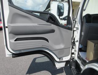 三菱 パッカー 小型  2RGーFEAV0 20枚目