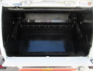 三菱 パッカー 小型  2RGーFEAV0 22枚目