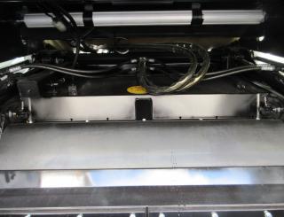 三菱 パッカー 小型  2RGーFEAV0 23枚目