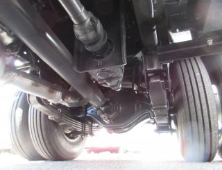 三菱 パッカー 小型  2RGーFEAV0 40枚目