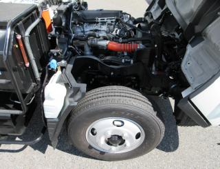 三菱 パッカー 小型  2RGーFEAV0 46枚目