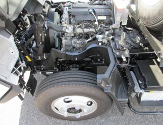 三菱 パッカー 小型  2RGーFEAV0 47枚目