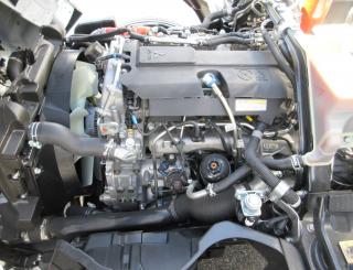 三菱 パッカー 小型  2RGーFEAV0 48枚目