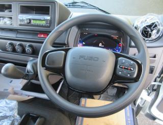 三菱 アームロール 小型 令和6年9月 2RGーFBAV0 10枚目