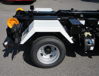 三菱 アームロール 小型 令和6年9月 2RGーFBAV0 31枚目