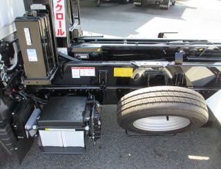 三菱 アームロール 小型 令和6年9月 2RGーFBAV0 34枚目