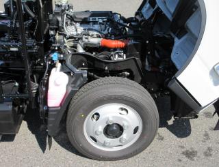 三菱 アームロール 小型 令和6年9月 2RGーFBAV0 44枚目