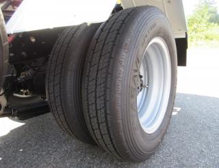 三菱 アームロール 小型 令和6年9月 2RGーFBAV0 48枚目