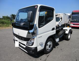 三菱 アームロール 小型 令和6年9月 2RGーFBAV0 3枚目