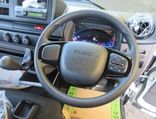 三菱 アームロール 小型 令和6年9月 2RGーFBAV0 10枚目