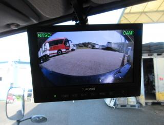 三菱 アームロール 小型 令和6年9月 2RGーFBAV0 17枚目