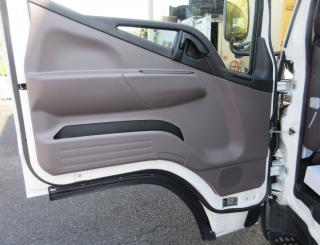 三菱 アームロール 小型 令和6年9月 2RGーFBAV0 23枚目