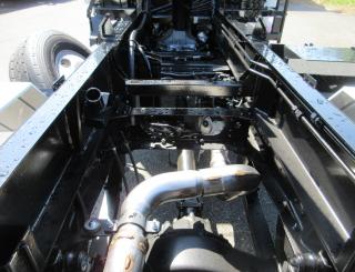 三菱 アームロール 小型 令和6年9月 2RGーFBAV0 27枚目