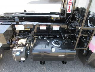 三菱 アームロール 小型 令和6年9月 2RGーFBAV0 30枚目