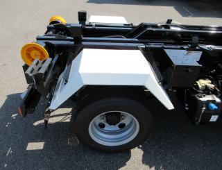 三菱 アームロール 小型 令和6年9月 2RGーFBAV0 31枚目