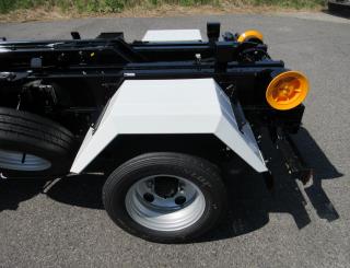 三菱 アームロール 小型 令和6年9月 2RGーFBAV0 32枚目