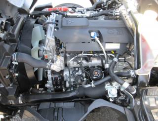 三菱 アームロール 小型 令和6年9月 2RGーFBAV0 46枚目