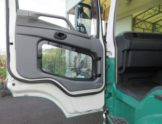 三菱 その他 大型 平成25年12月 ◆商談中◆　QKG-FU54VZ 17枚目