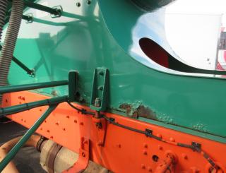 三菱 その他 大型 平成25年12月 ◆商談中◆　QKG-FU54VZ 23枚目