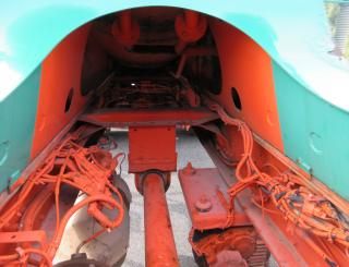 三菱 その他 大型 平成25年12月 ◆商談中◆　QKG-FU54VZ 44枚目