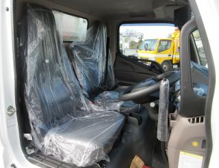 三菱 ダンプ 小型 令和6年10月 2RGーFBA30 7枚目