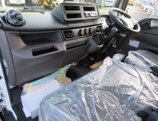 三菱 ダンプ 小型 令和6年10月 2RGーFBA30 18枚目