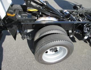 三菱 ダンプ 小型 令和6年10月 2RGーFBA30 29枚目