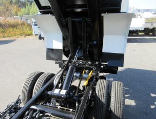 三菱 ダンプ 小型 令和6年10月 2RGーFBA30 33枚目