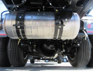 三菱 ダンプ 小型 令和6年10月 2RGーFBA30 36枚目