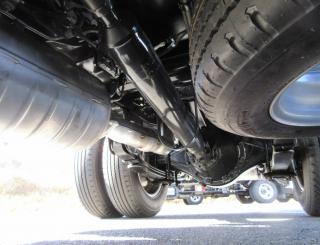 三菱 ダンプ 小型 令和6年10月 2RGーFBA30 38枚目