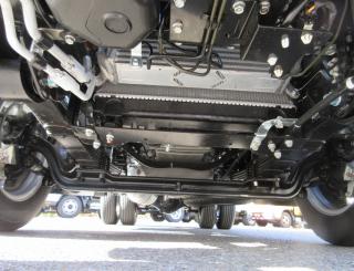 三菱 ダンプ 小型 令和6年10月 2RGーFBA30 48枚目