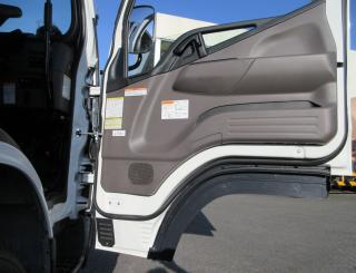 三菱 ダンプ 小型 令和6年10月 2RGーFBA30 8枚目