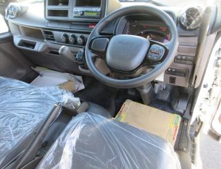 三菱 ダンプ 小型 令和6年10月 2RGーFBA30 9枚目