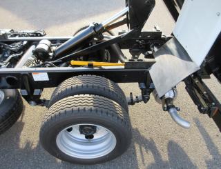 三菱 ダンプ 小型 令和6年10月 2RGーFBA30 33枚目