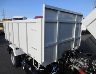 三菱 ダンプ 小型 令和6年10月 2RGーFBA30 45枚目