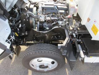 三菱 ダンプ 小型 令和6年10月 2RGーFBA30 47枚目