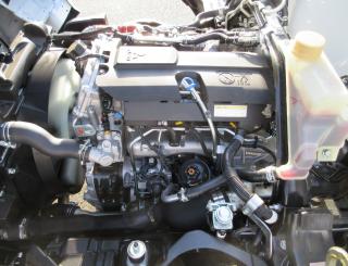 三菱 ダンプ 小型 令和6年10月 2RGーFBA30 48枚目