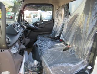 三菱 冷凍・保冷 小型 令和6年10月 ◆商談中◆　2RGーFEAV0 18枚目