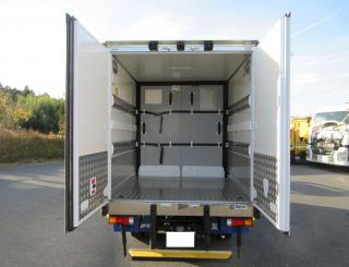 三菱 冷凍・保冷 小型 令和6年10月 ◆商談中◆　2RGーFEAV0 23枚目