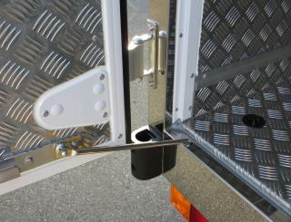 三菱 冷凍・保冷 小型 令和6年10月 ◆商談中◆　2RGーFEAV0 31枚目