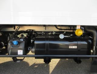 三菱 冷凍・保冷 小型 令和6年10月 ◆商談中◆　2RGーFEAV0 35枚目