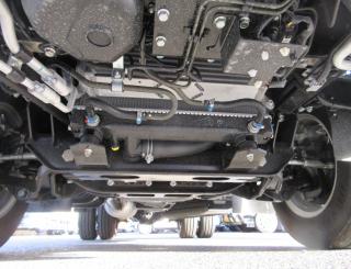 三菱 冷凍・保冷 小型 令和6年10月 ◆商談中◆　2RGーFEAV0 36枚目