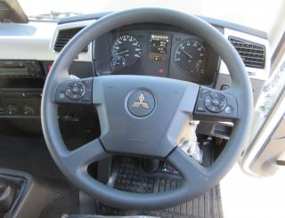 三菱 ウィング 中型 令和6年11月 ◆商談中◆　2KGーFK65F 11枚目