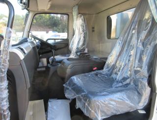 三菱 ウィング 中型 令和6年11月 ◆商談中◆　2KGーFK65F 18枚目