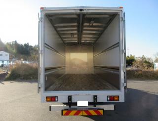 三菱 ウィング 中型 令和6年11月 ◆商談中◆　2KGーFK65F 21枚目