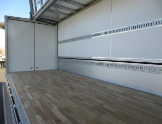 三菱 ウィング 中型 令和6年11月 ◆商談中◆　2KGーFK65F 27枚目